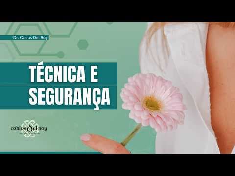Thumbnail do vídeo Uroginecologia | Técnica e segurança